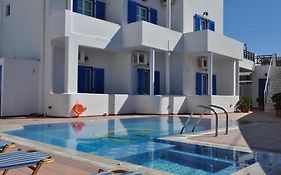 Cyclades Hotel